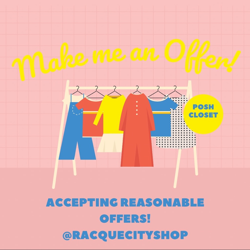 Make me an Offer!